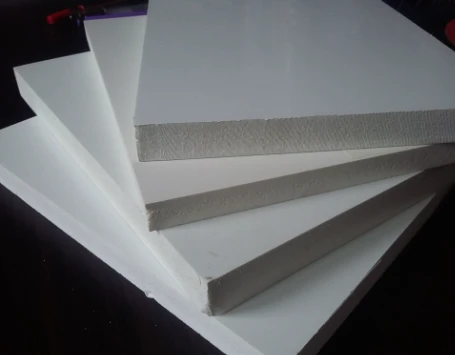 PVCfoamboard PVCfoamboard